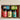 5 Dry Fruit Assortments in a Box - Gift Hamper
