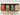 4 Dry Fruit Assortments in a Tray