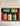 5 Dry Fruit Assortments in a Box - Gift Hamper