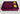 Hamper Tray Set - Wine Colour